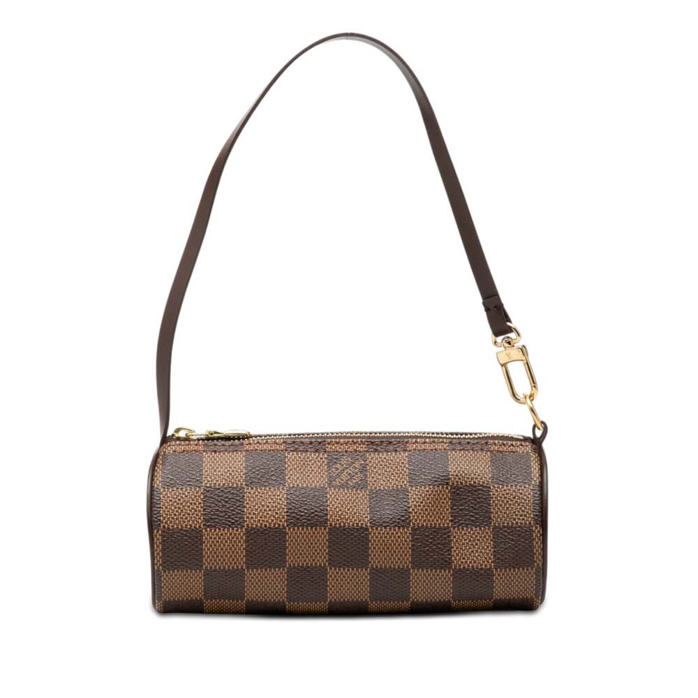 Louis Vuitton Papillon Pochette Damier #316152L55B